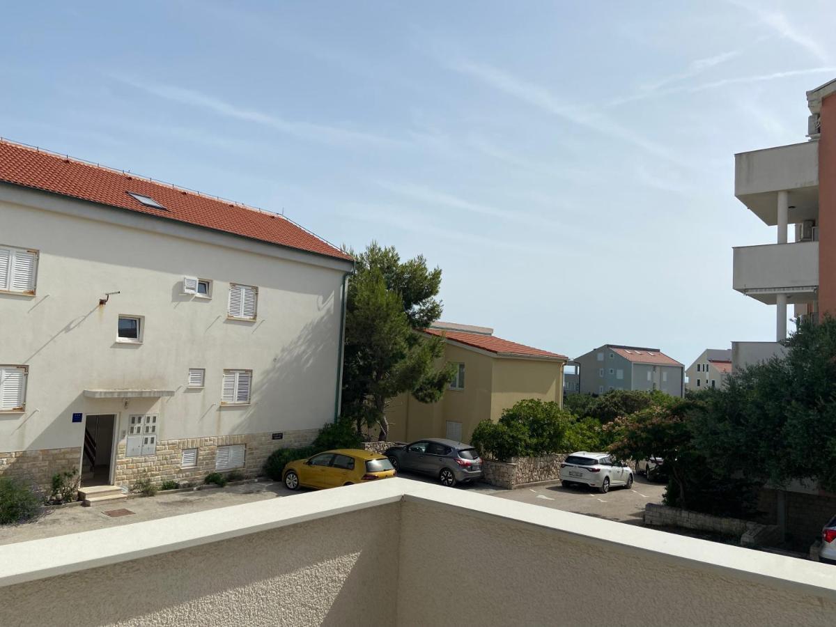 Apartment House Gaia Gajac Esterno foto